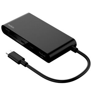 Belkin 5 Port USB-C Hub